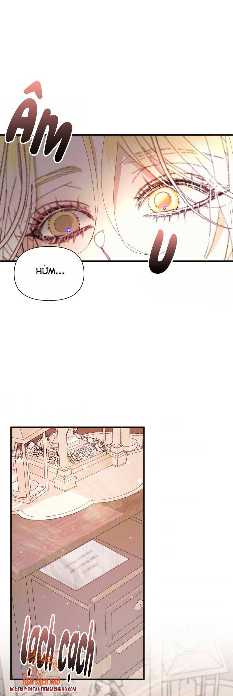 Trở Thành Gia Đình Của Kẻ Phản Diện Chapter 39 - Trang 2