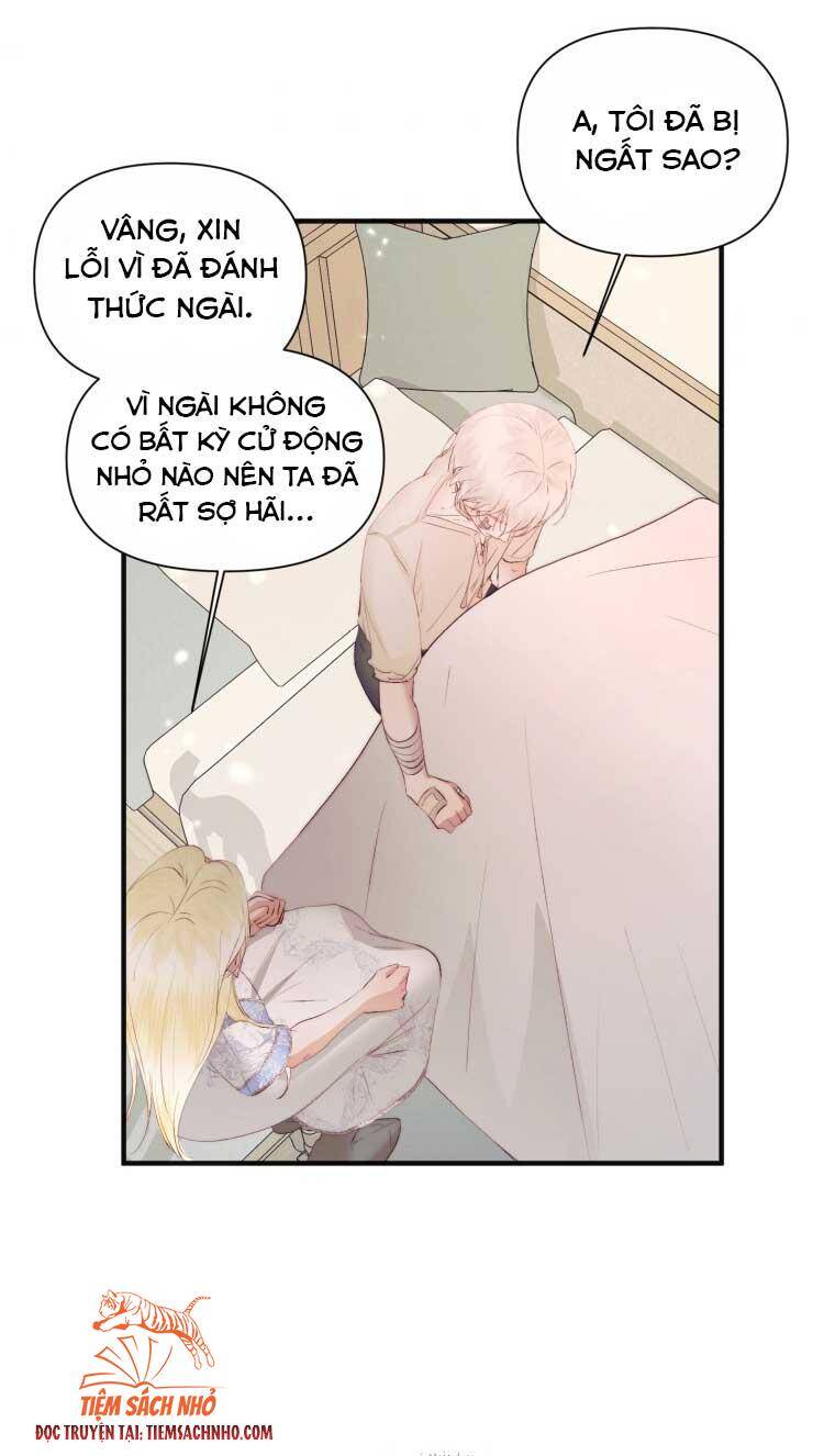 Trở Thành Gia Đình Của Kẻ Phản Diện Chapter 39 - Trang 2