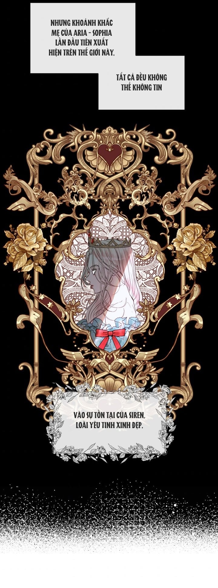 Trở Thành Gia Đình Của Kẻ Phản Diện Chapter 4 - Trang 2