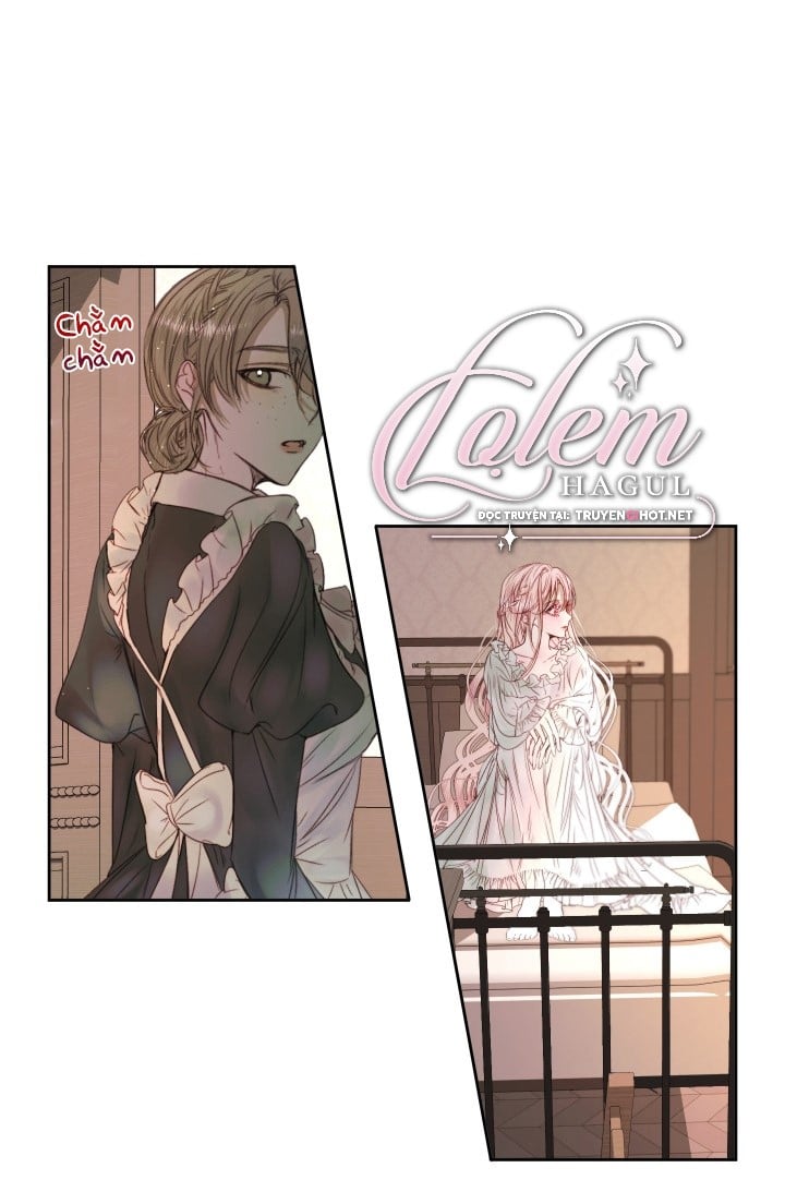 Trở Thành Gia Đình Của Kẻ Phản Diện Chapter 4 - Trang 2