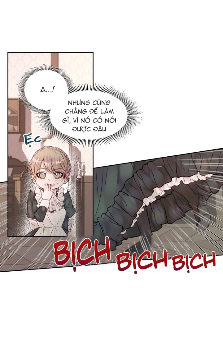 Trở Thành Gia Đình Của Kẻ Phản Diện Chapter 4 - Trang 2