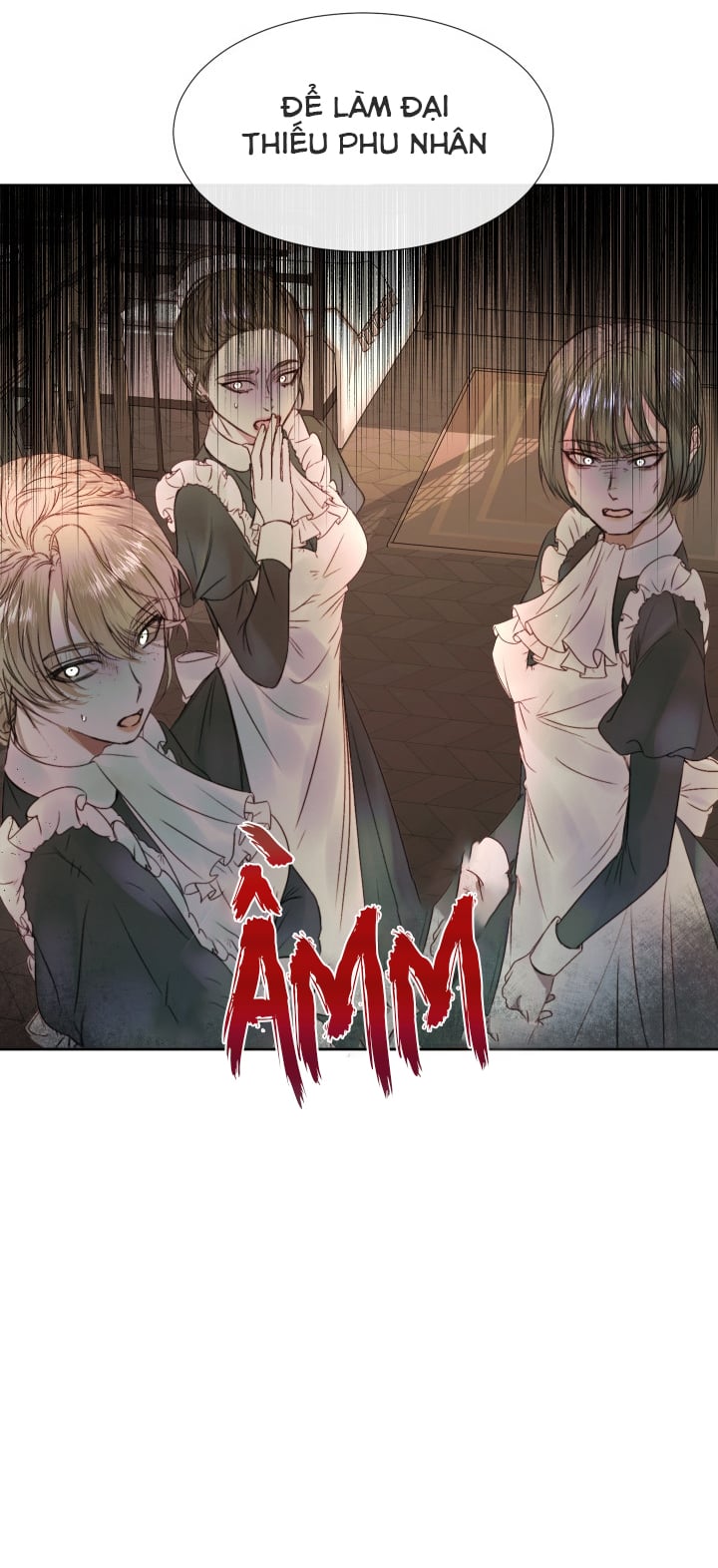 Trở Thành Gia Đình Của Kẻ Phản Diện Chapter 4 - Trang 2