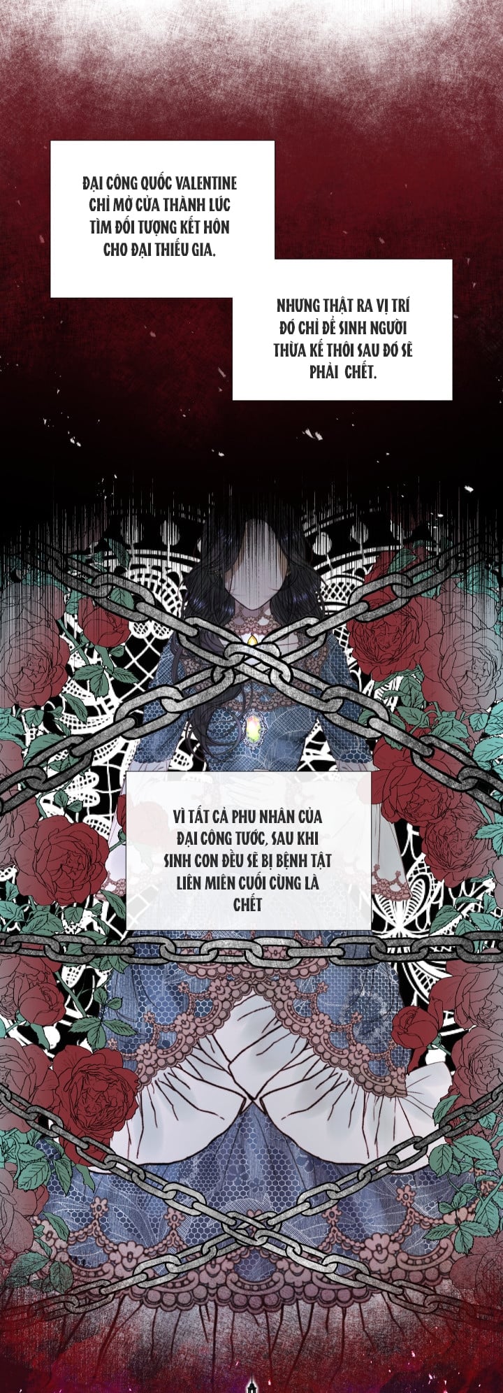 Trở Thành Gia Đình Của Kẻ Phản Diện Chapter 4 - Trang 2