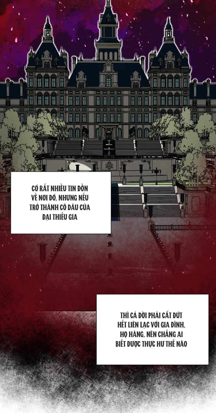 Trở Thành Gia Đình Của Kẻ Phản Diện Chapter 4 - Trang 2