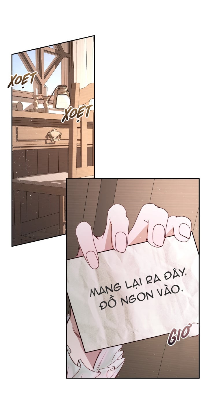 Trở Thành Gia Đình Của Kẻ Phản Diện Chapter 4 - Trang 2