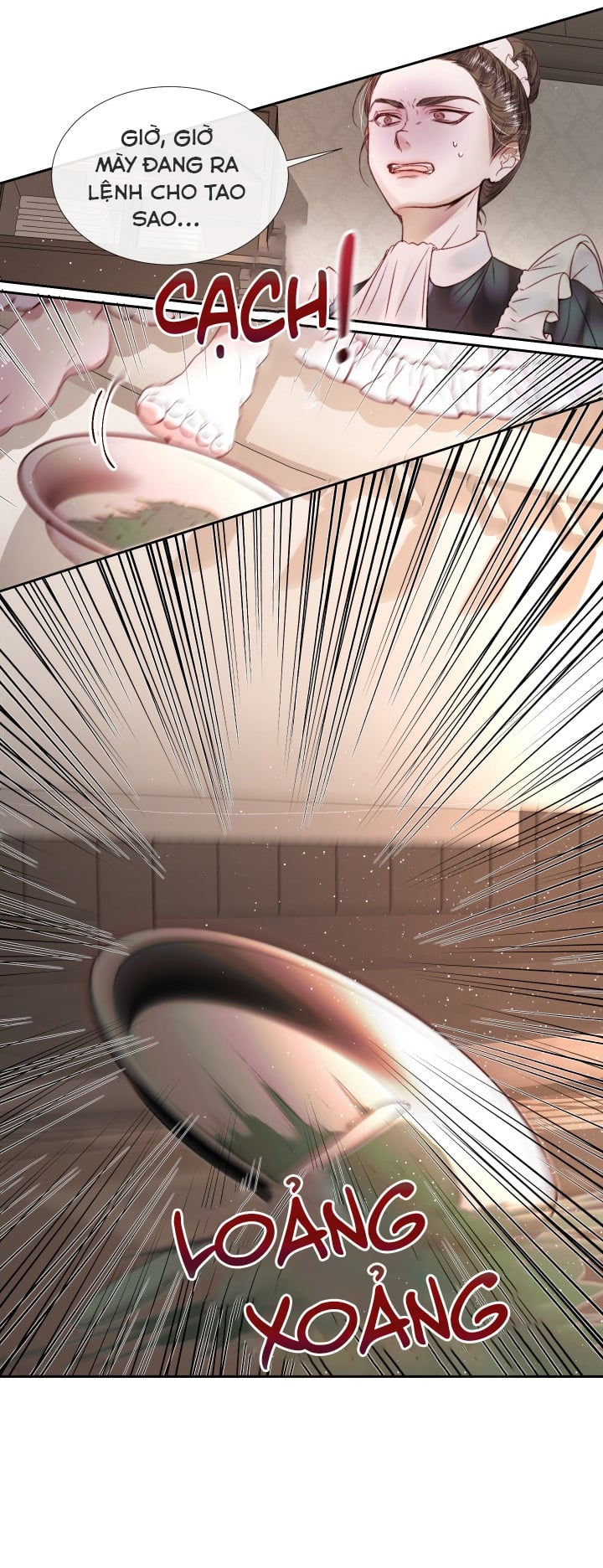 Trở Thành Gia Đình Của Kẻ Phản Diện Chapter 4 - Trang 2