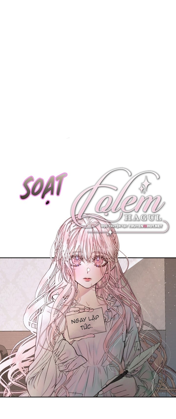 Trở Thành Gia Đình Của Kẻ Phản Diện Chapter 4 - Trang 2