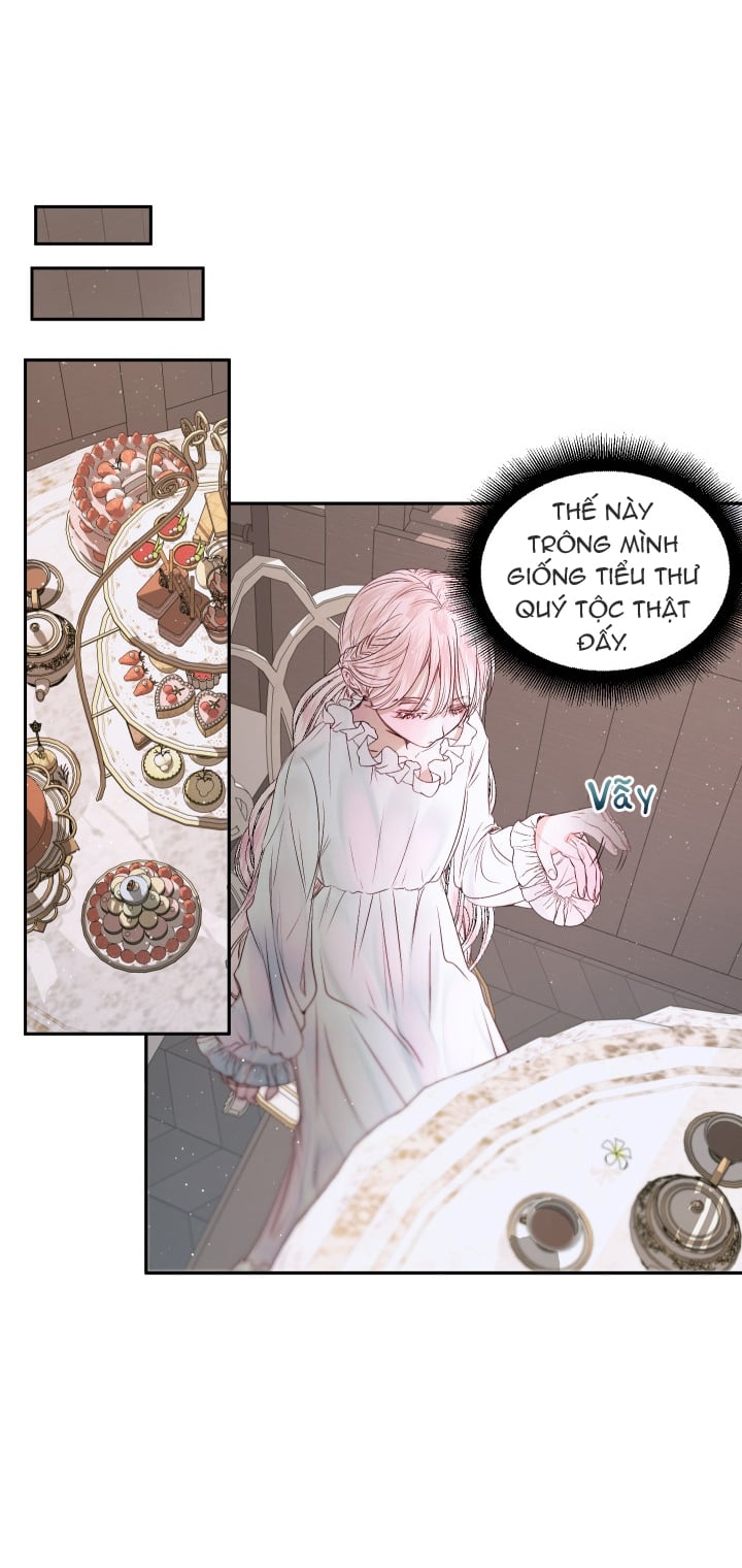 Trở Thành Gia Đình Của Kẻ Phản Diện Chapter 4 - Trang 2