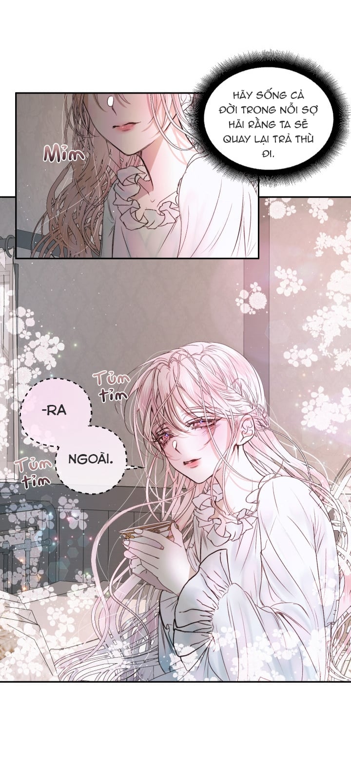 Trở Thành Gia Đình Của Kẻ Phản Diện Chapter 4 - Trang 2