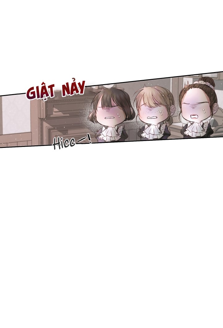 Trở Thành Gia Đình Của Kẻ Phản Diện Chapter 4 - Trang 2