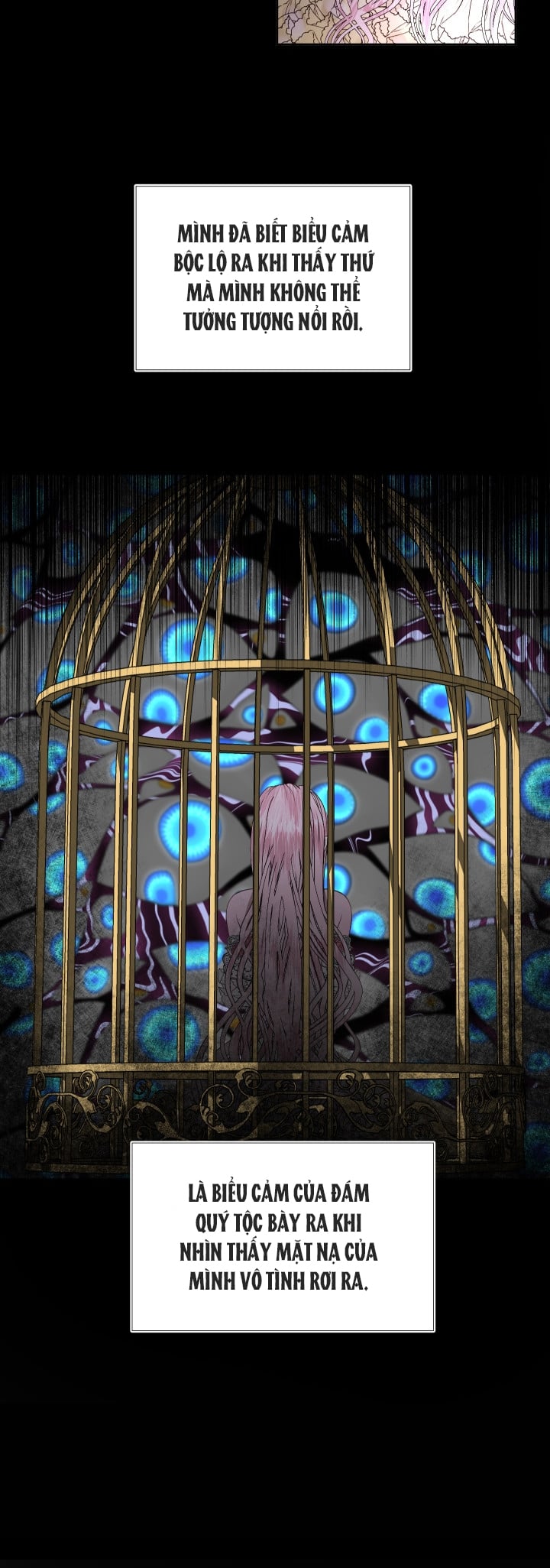 Trở Thành Gia Đình Của Kẻ Phản Diện Chapter 4 - Trang 2