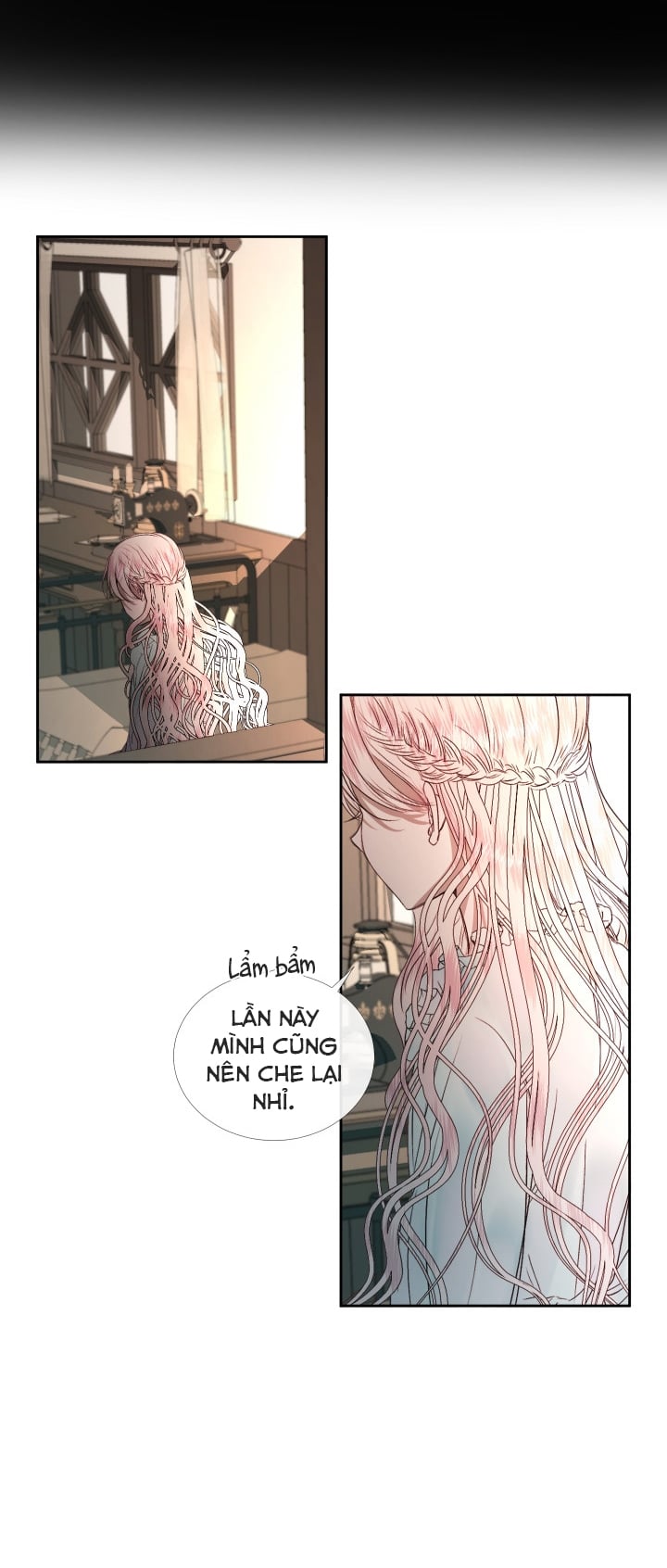 Trở Thành Gia Đình Của Kẻ Phản Diện Chapter 4 - Trang 2