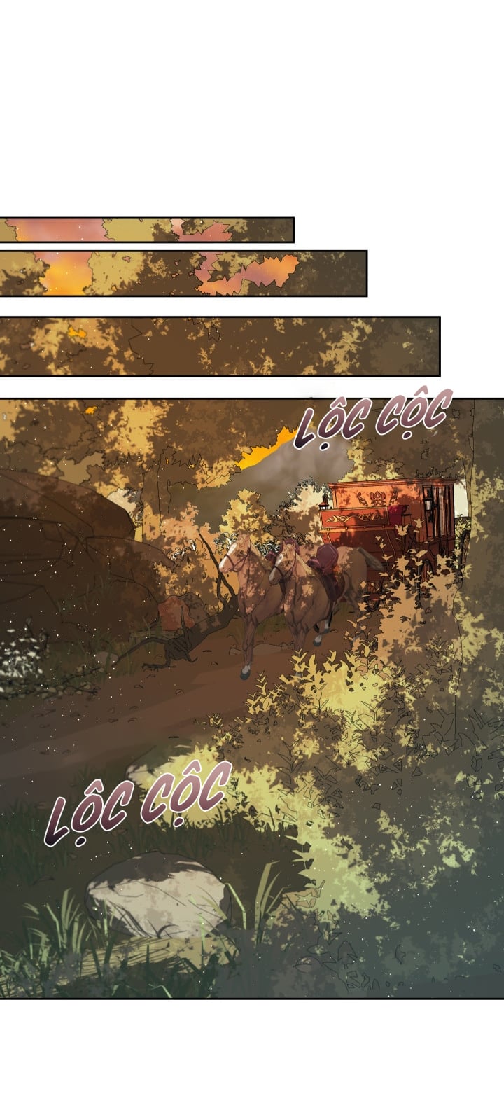 Trở Thành Gia Đình Của Kẻ Phản Diện Chapter 4 - Trang 2