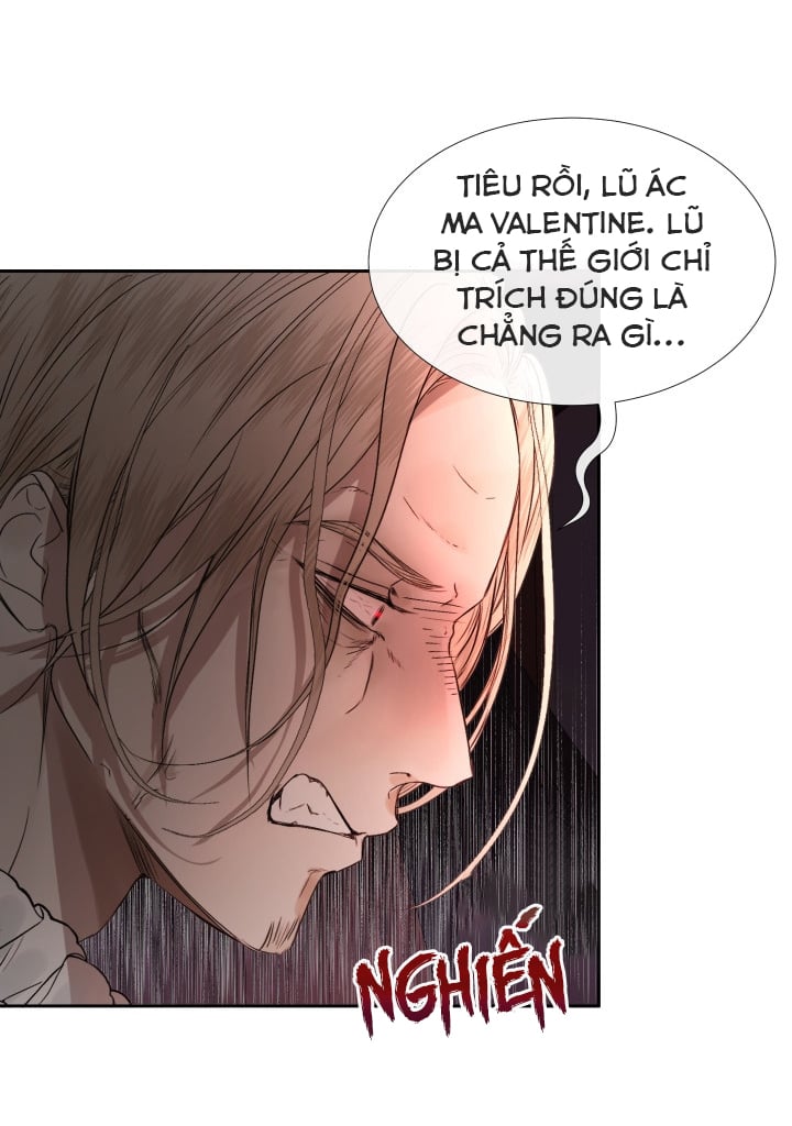 Trở Thành Gia Đình Của Kẻ Phản Diện Chapter 4 - Trang 2