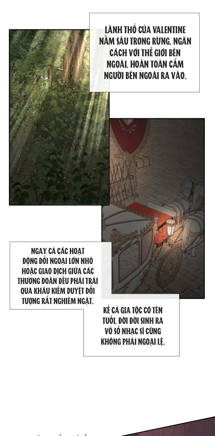 Trở Thành Gia Đình Của Kẻ Phản Diện Chapter 4 - Trang 2