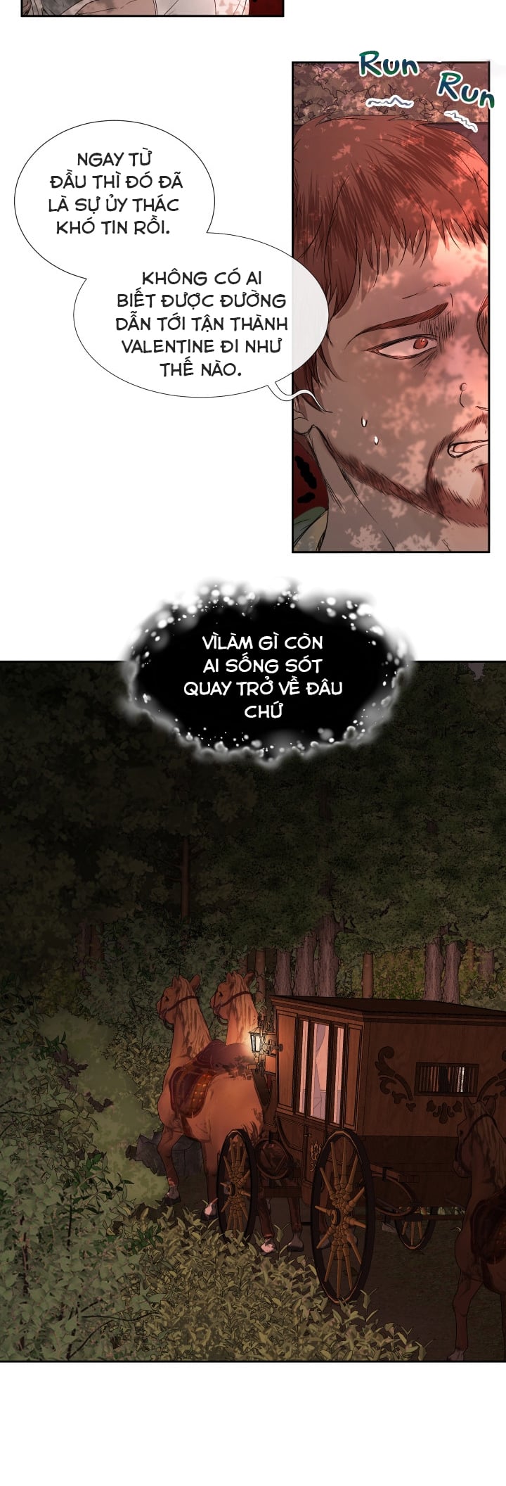 Trở Thành Gia Đình Của Kẻ Phản Diện Chapter 4 - Trang 2