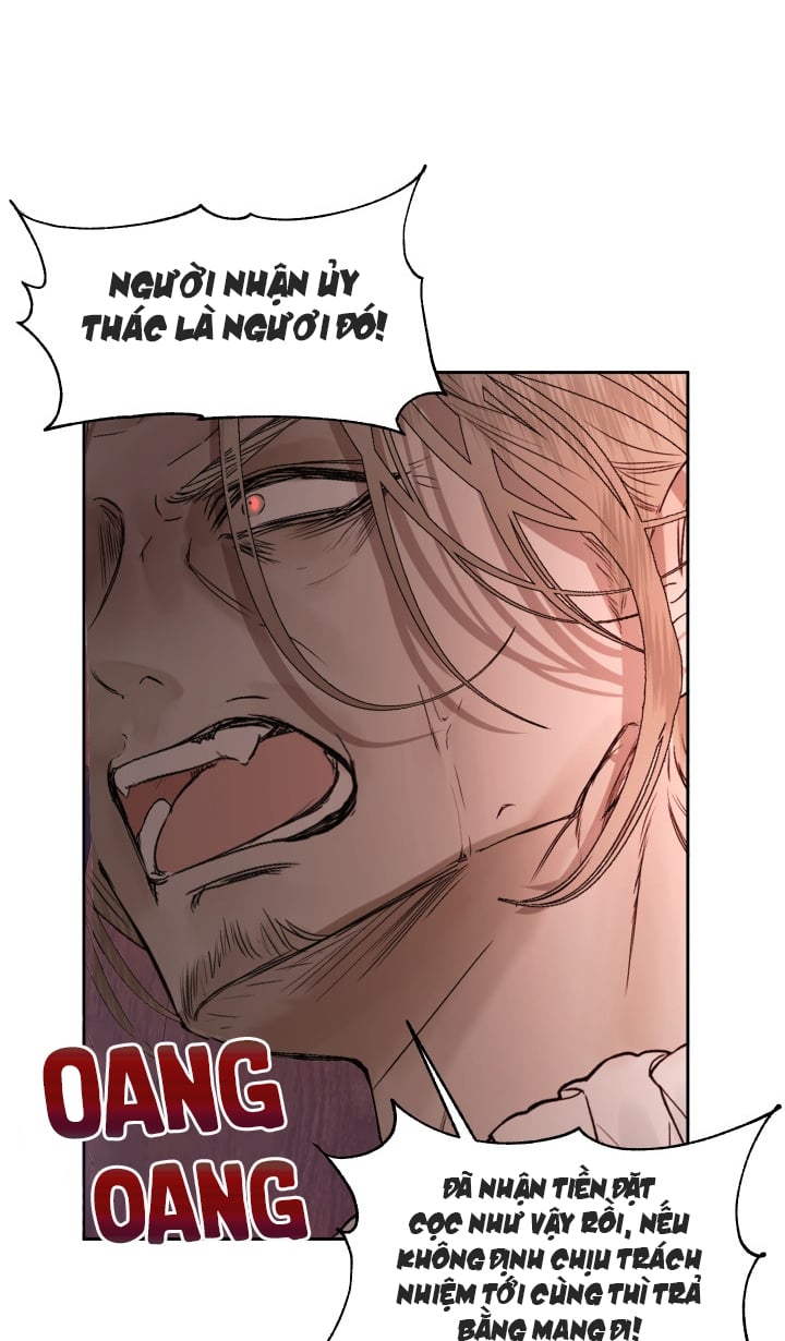 Trở Thành Gia Đình Của Kẻ Phản Diện Chapter 4 - Trang 2