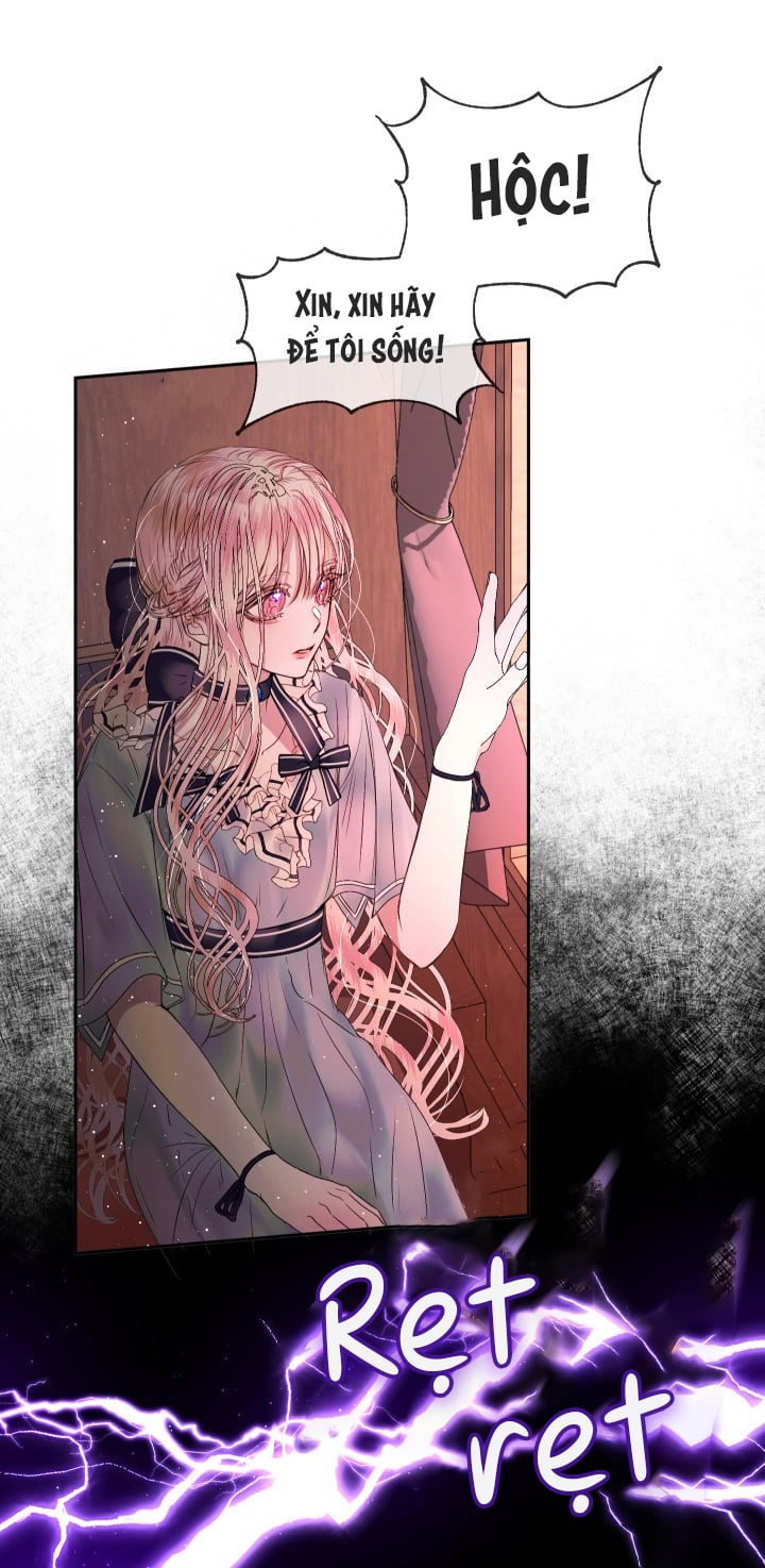 Trở Thành Gia Đình Của Kẻ Phản Diện Chapter 4 - Trang 2