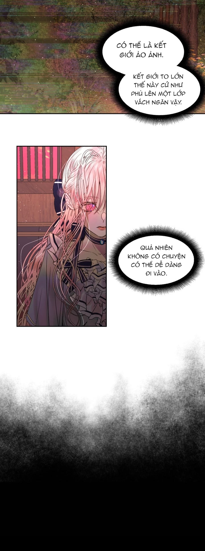 Trở Thành Gia Đình Của Kẻ Phản Diện Chapter 4 - Trang 2