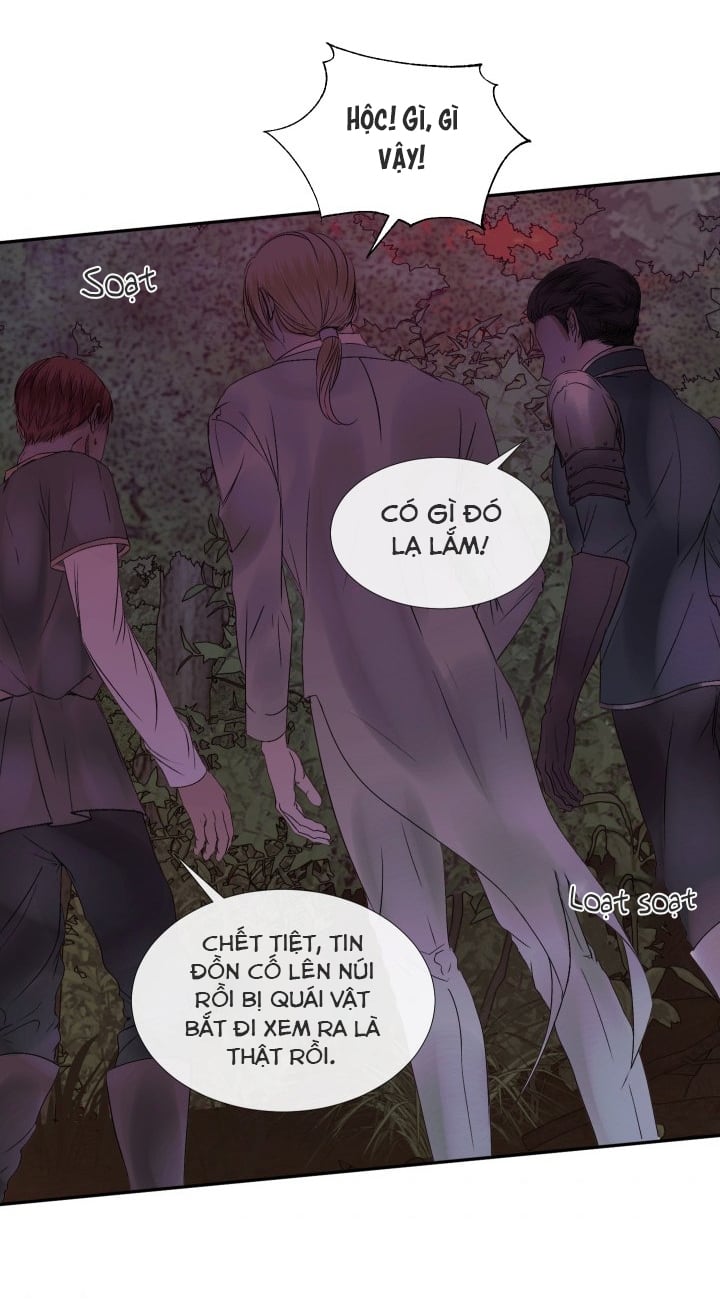 Trở Thành Gia Đình Của Kẻ Phản Diện Chapter 4 - Trang 2