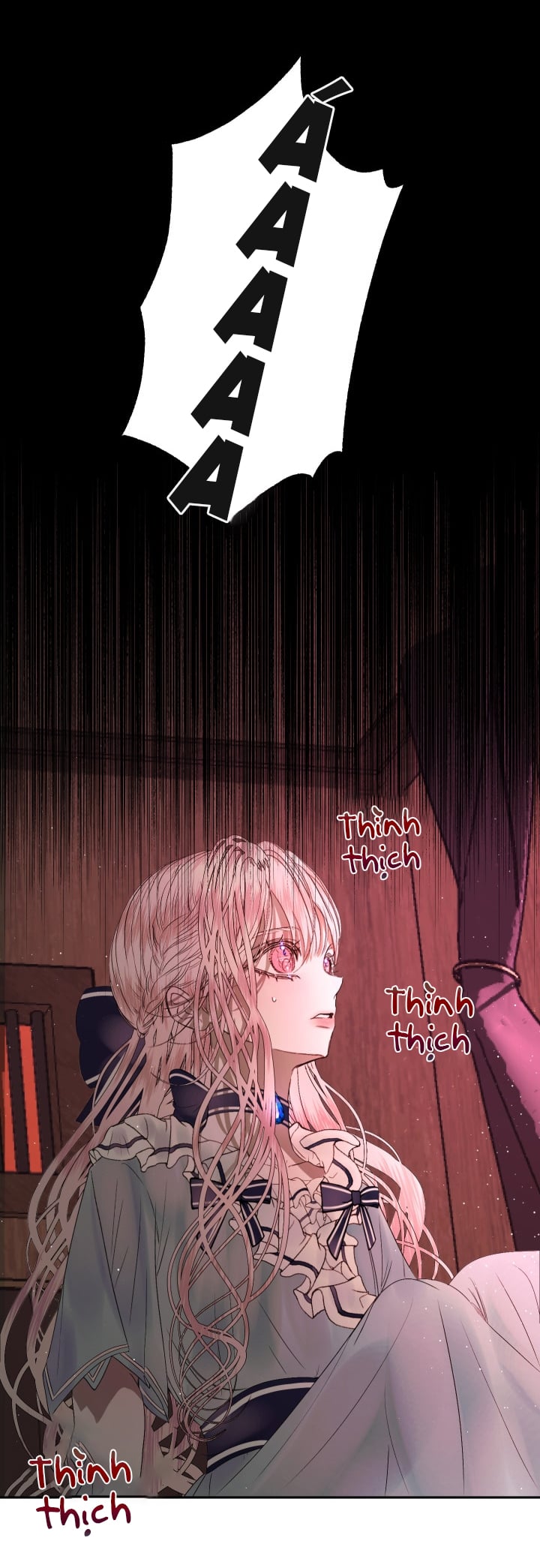 Trở Thành Gia Đình Của Kẻ Phản Diện Chapter 4 - Trang 2