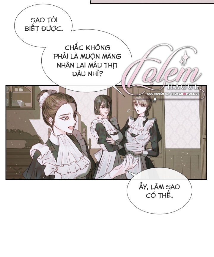 Trở Thành Gia Đình Của Kẻ Phản Diện Chapter 4 - Trang 2