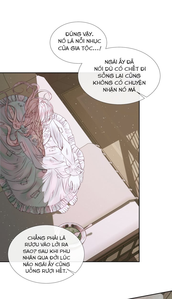 Trở Thành Gia Đình Của Kẻ Phản Diện Chapter 4 - Trang 2