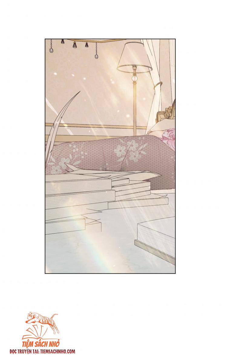 Trở Thành Gia Đình Của Kẻ Phản Diện Chapter 40 - Trang 2