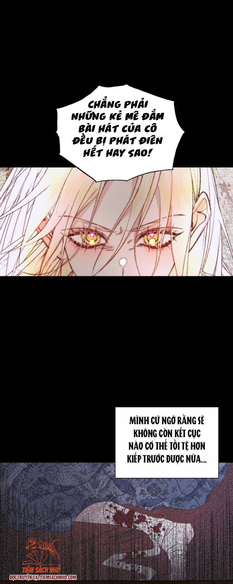 Trở Thành Gia Đình Của Kẻ Phản Diện Chapter 40 - Trang 2