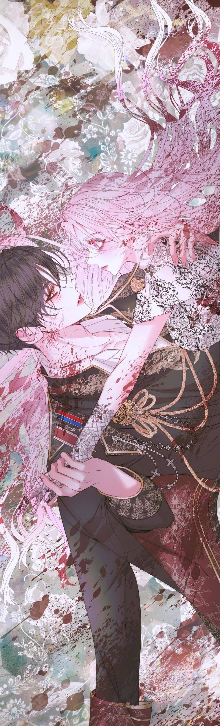 Trở Thành Gia Đình Của Kẻ Phản Diện Chapter 40 - Trang 2