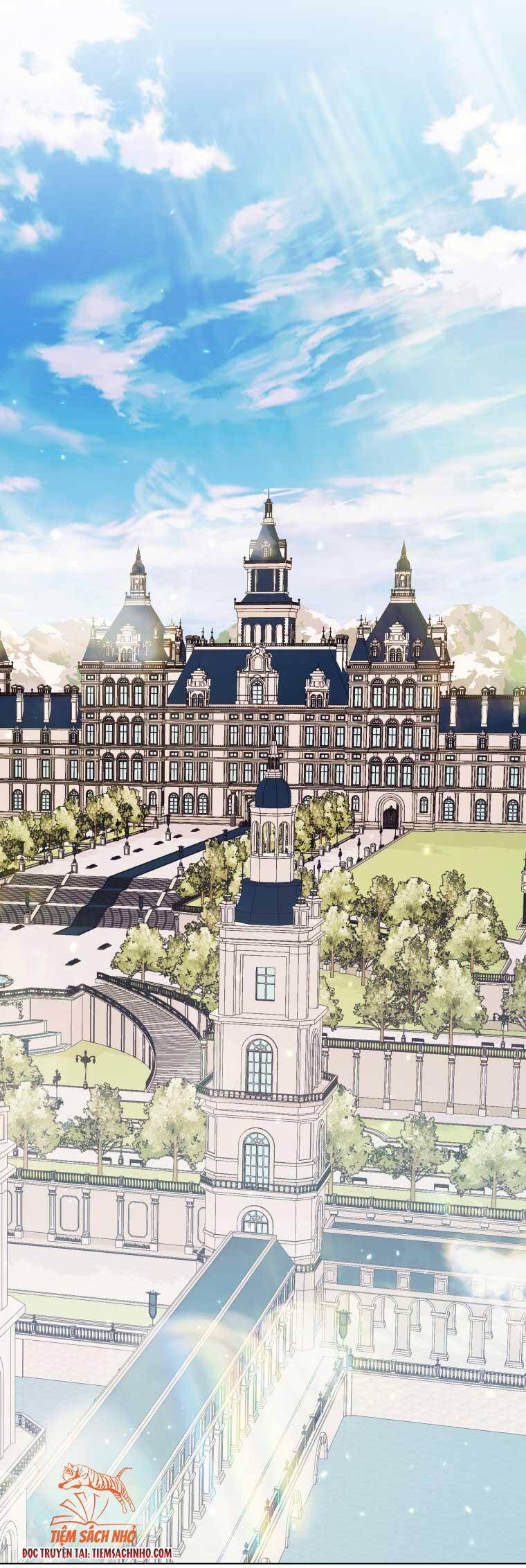 Trở Thành Gia Đình Của Kẻ Phản Diện Chapter 40 - Trang 2