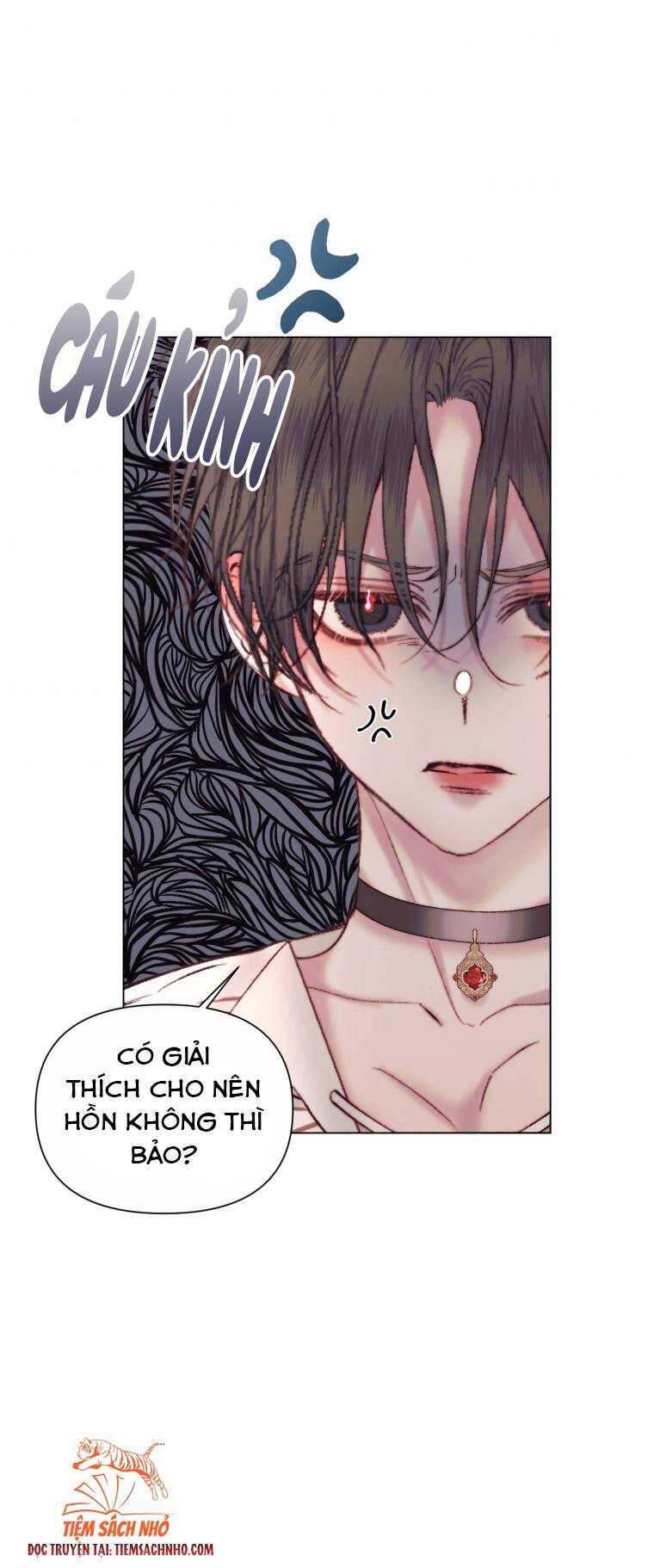 Trở Thành Gia Đình Của Kẻ Phản Diện Chapter 40 - Trang 2