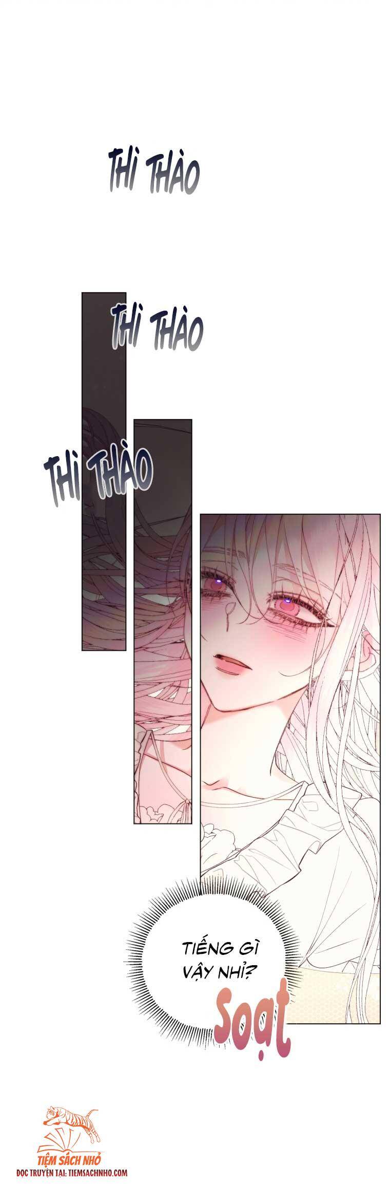 Trở Thành Gia Đình Của Kẻ Phản Diện Chapter 40 - Trang 2