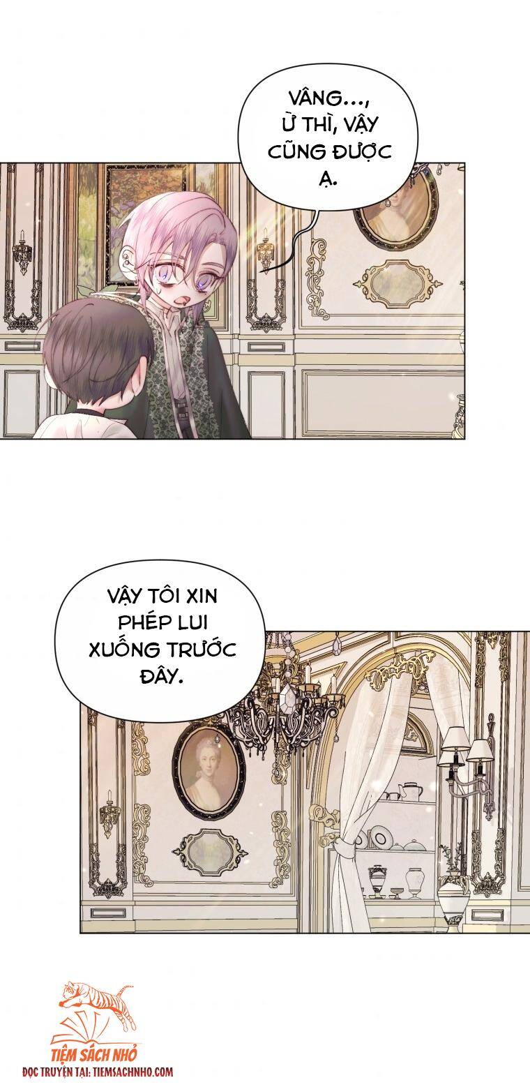 Trở Thành Gia Đình Của Kẻ Phản Diện Chapter 40 - Trang 2