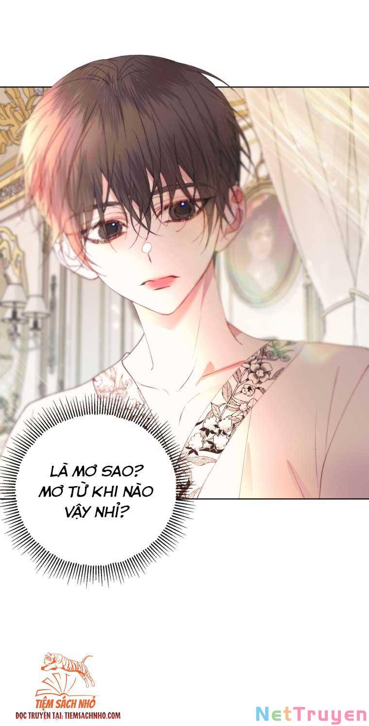 Trở Thành Gia Đình Của Kẻ Phản Diện Chapter 41 - Trang 2