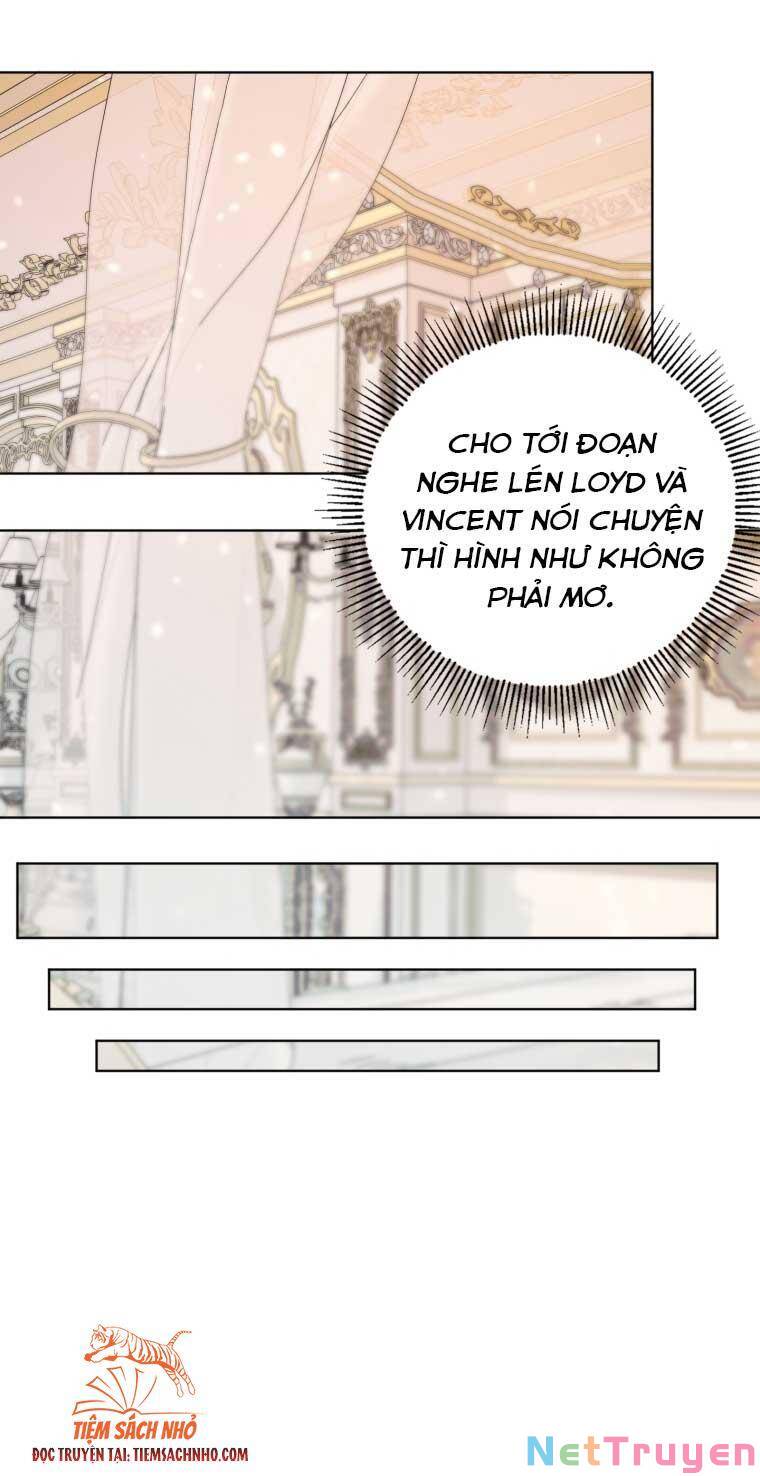 Trở Thành Gia Đình Của Kẻ Phản Diện Chapter 41 - Trang 2