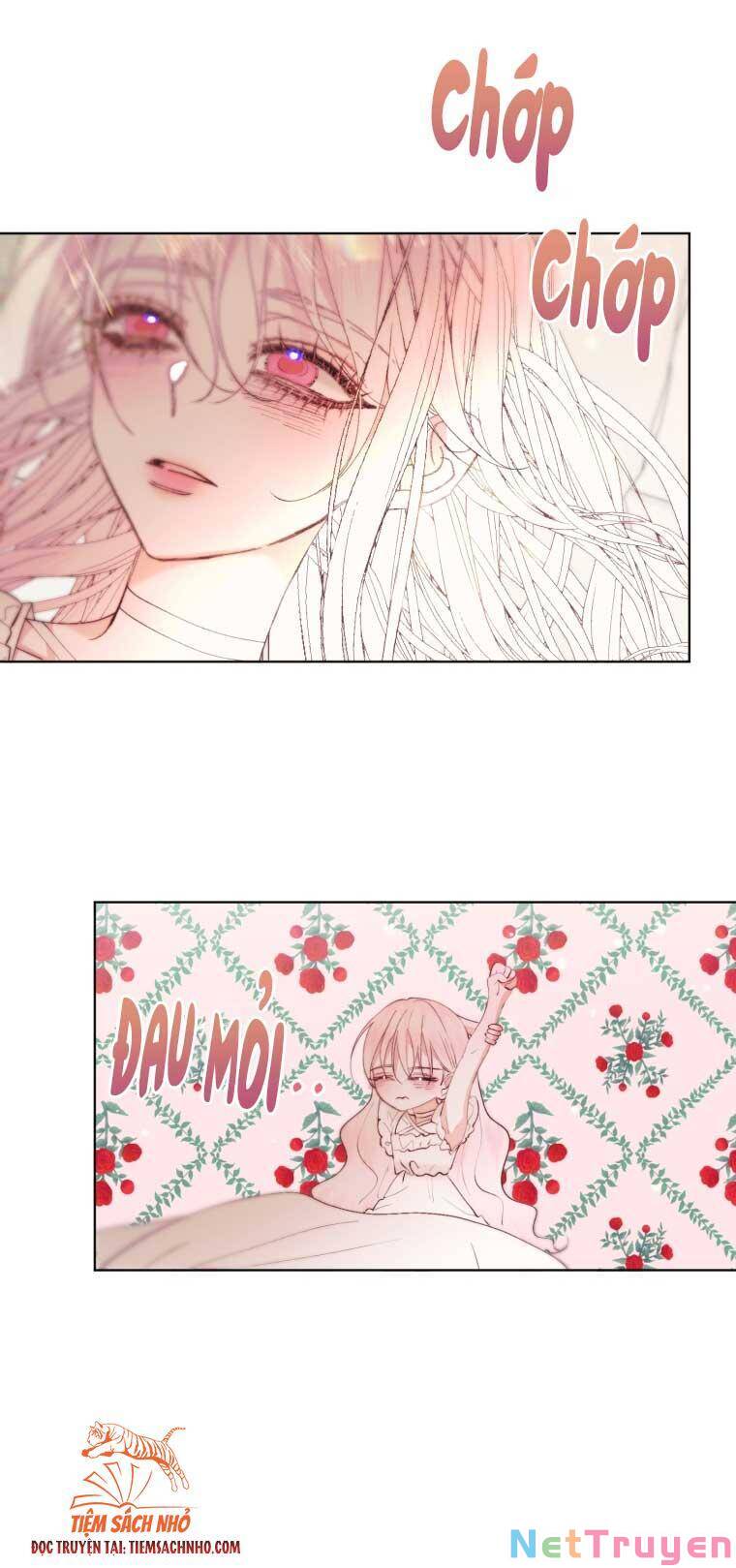 Trở Thành Gia Đình Của Kẻ Phản Diện Chapter 41 - Trang 2