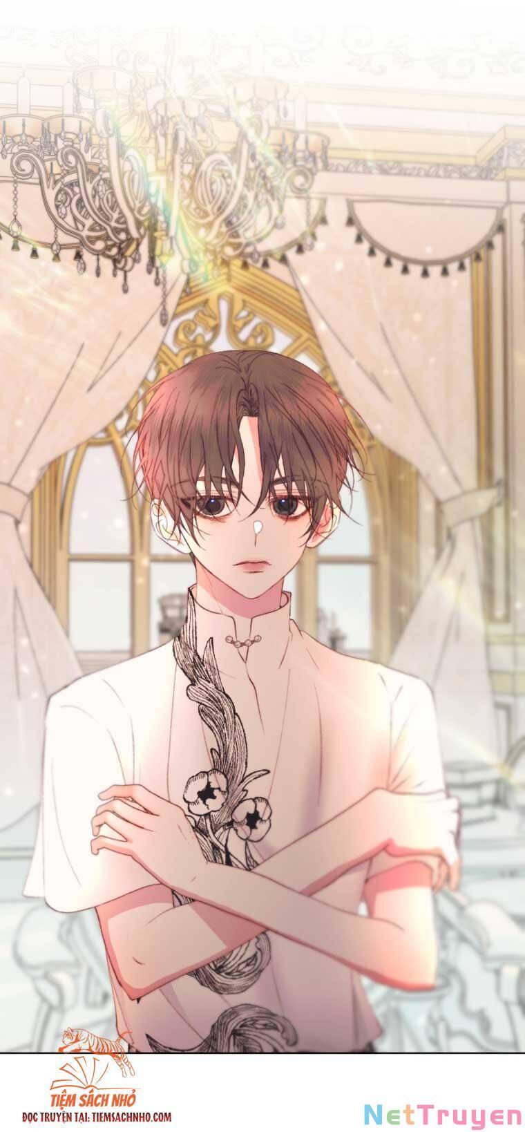 Trở Thành Gia Đình Của Kẻ Phản Diện Chapter 41 - Trang 2