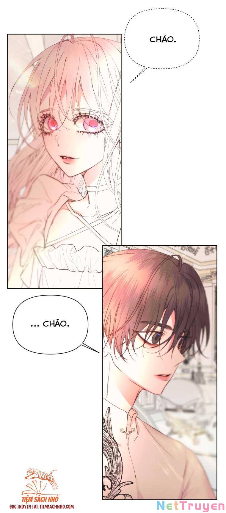 Trở Thành Gia Đình Của Kẻ Phản Diện Chapter 41 - Trang 2