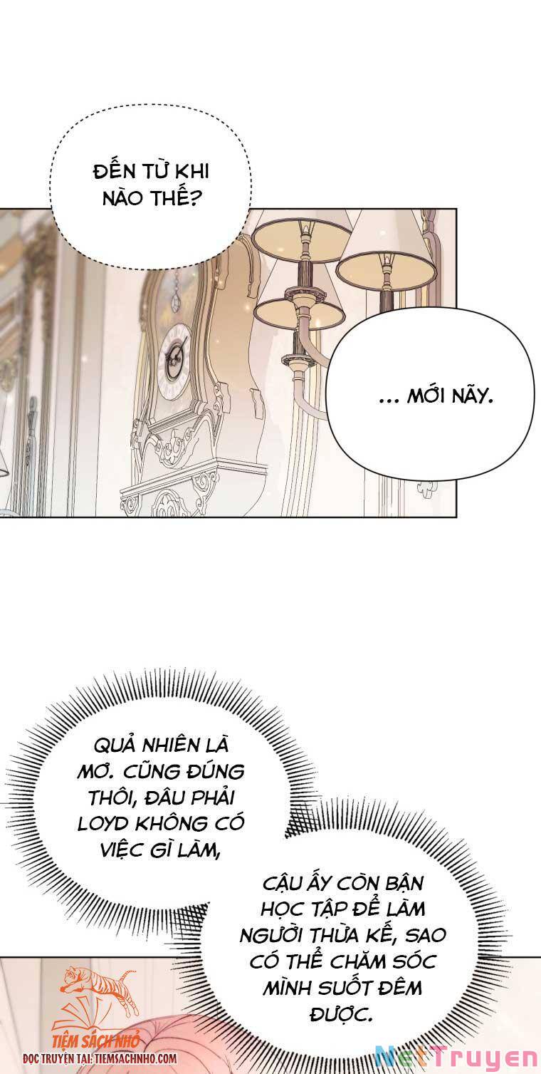 Trở Thành Gia Đình Của Kẻ Phản Diện Chapter 41 - Trang 2