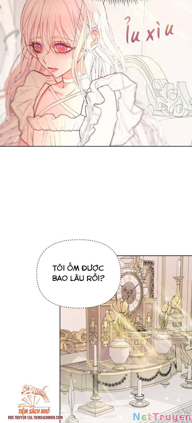 Trở Thành Gia Đình Của Kẻ Phản Diện Chapter 41 - Trang 2