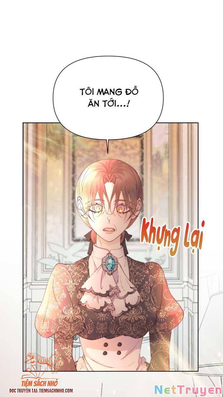 Trở Thành Gia Đình Của Kẻ Phản Diện Chapter 41 - Trang 2