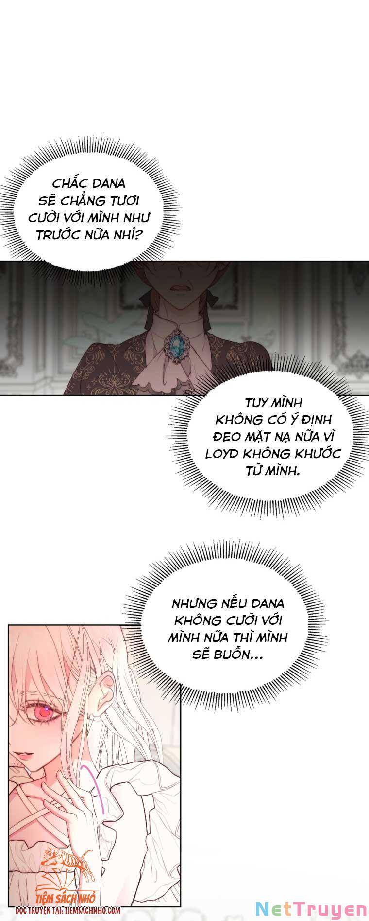 Trở Thành Gia Đình Của Kẻ Phản Diện Chapter 41 - Trang 2