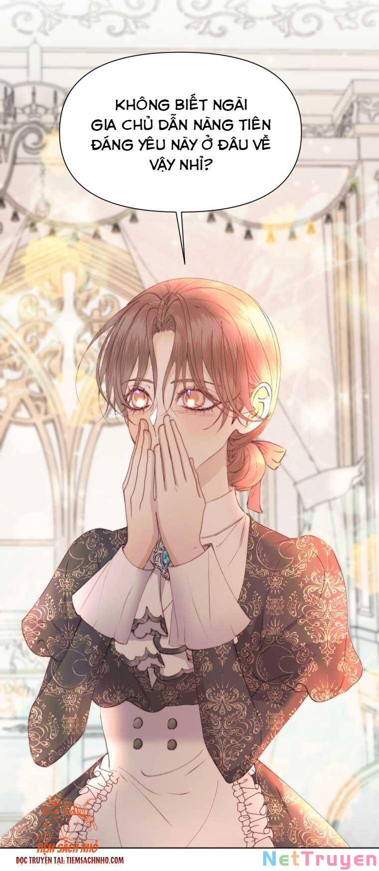 Trở Thành Gia Đình Của Kẻ Phản Diện Chapter 41 - Trang 2