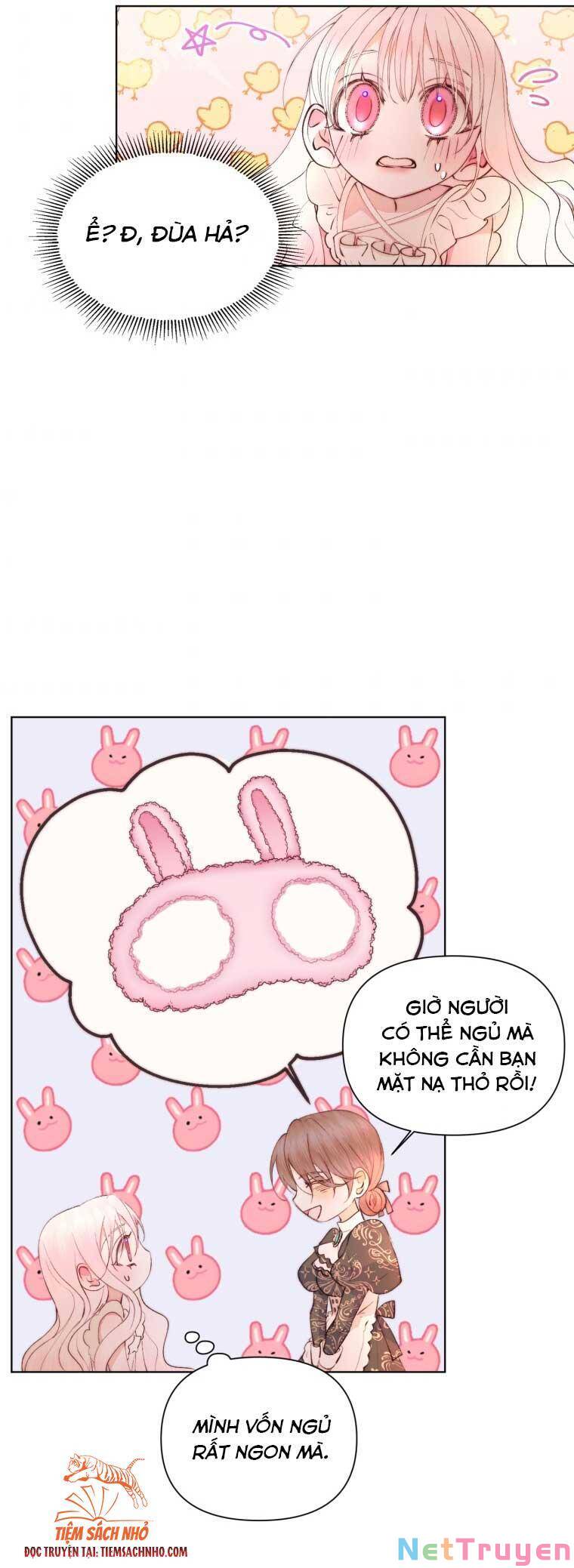 Trở Thành Gia Đình Của Kẻ Phản Diện Chapter 41 - Trang 2