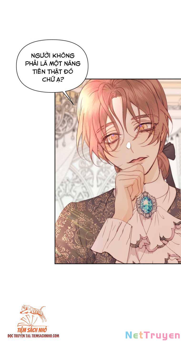 Trở Thành Gia Đình Của Kẻ Phản Diện Chapter 41 - Trang 2