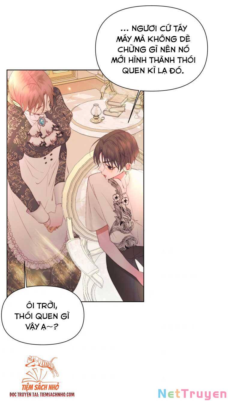 Trở Thành Gia Đình Của Kẻ Phản Diện Chapter 41 - Trang 2