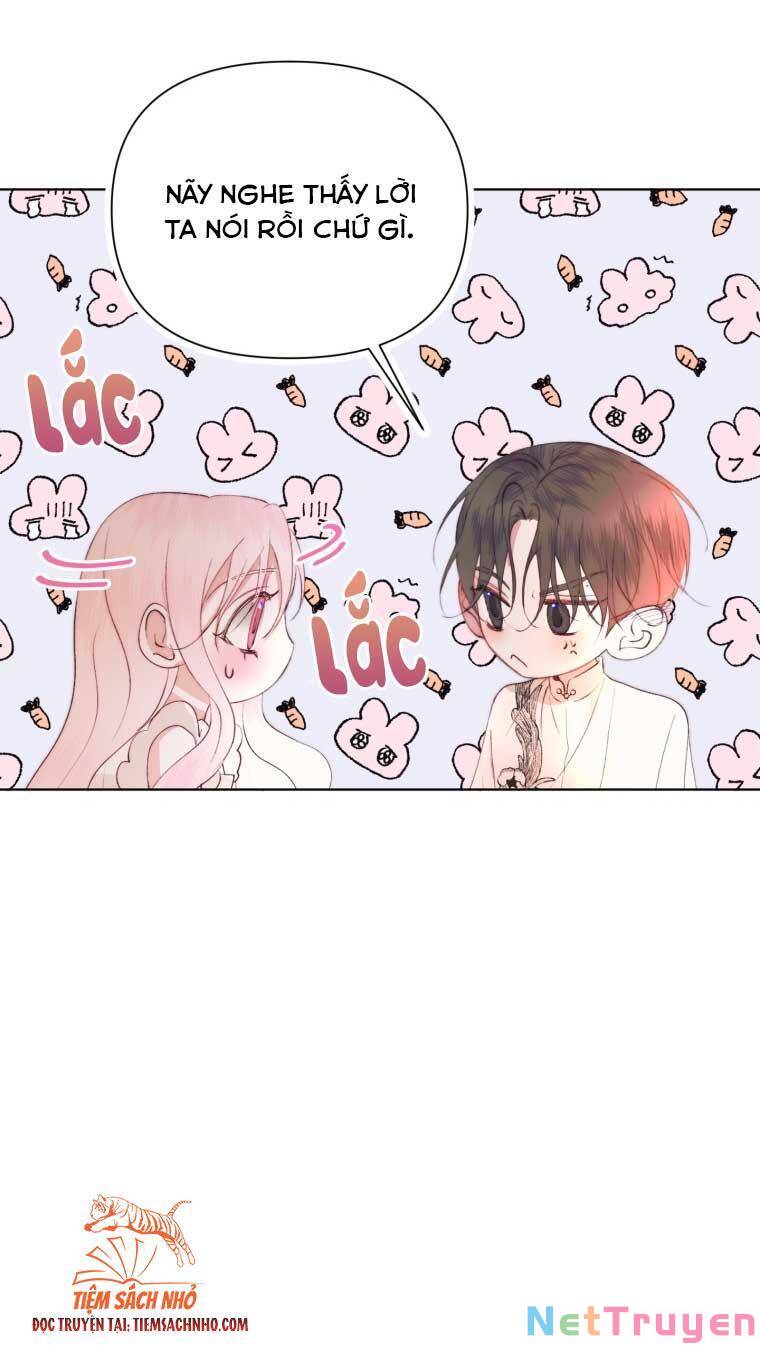 Trở Thành Gia Đình Của Kẻ Phản Diện Chapter 41 - Trang 2