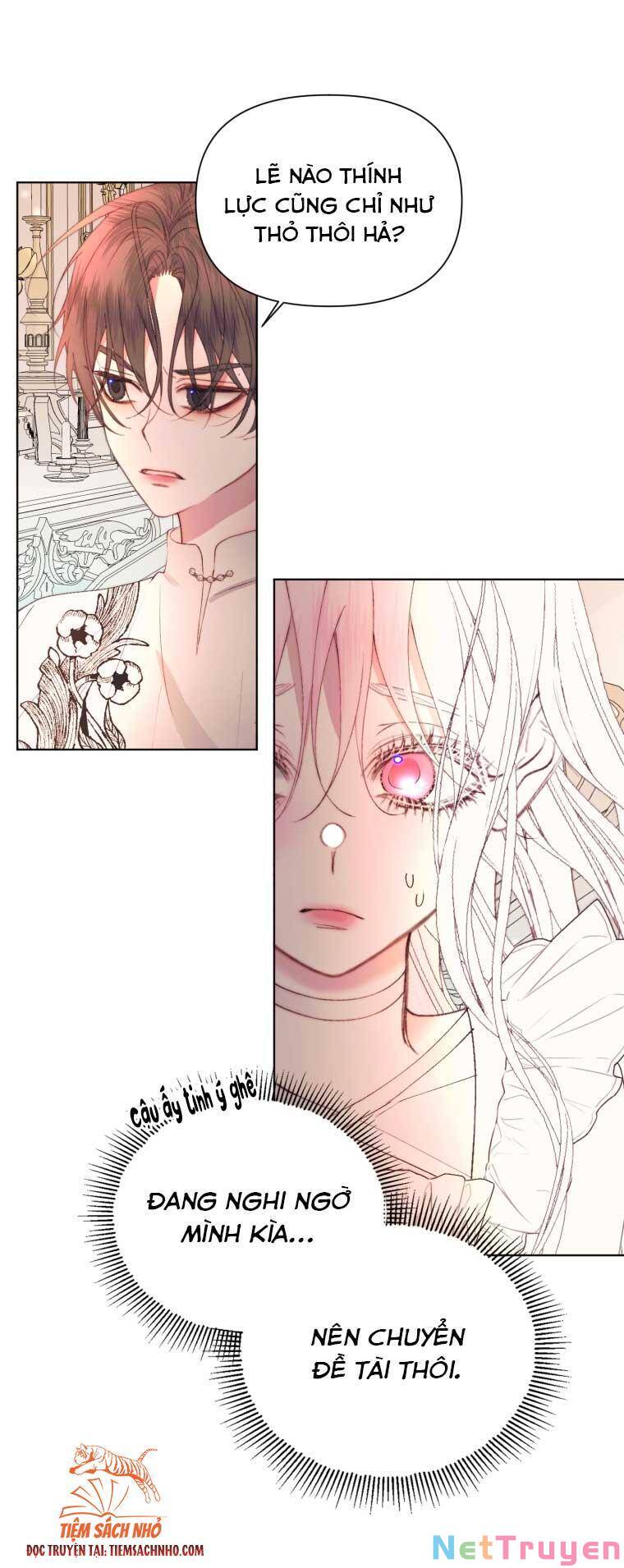 Trở Thành Gia Đình Của Kẻ Phản Diện Chapter 41 - Trang 2