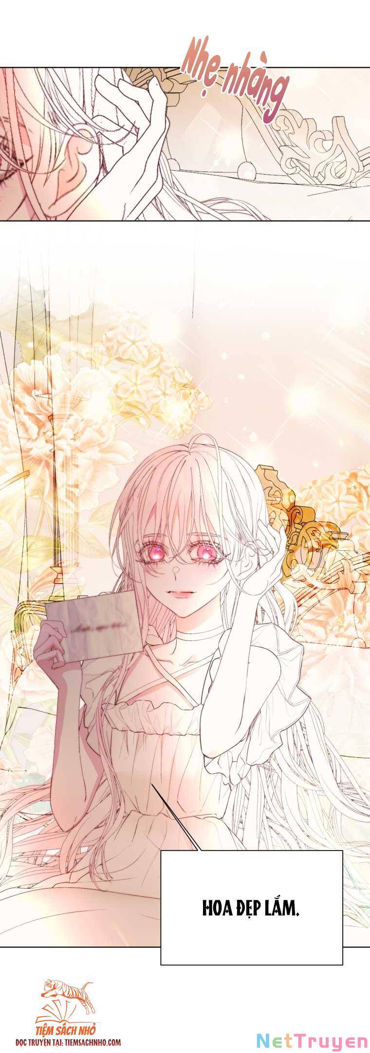 Trở Thành Gia Đình Của Kẻ Phản Diện Chapter 41 - Trang 2